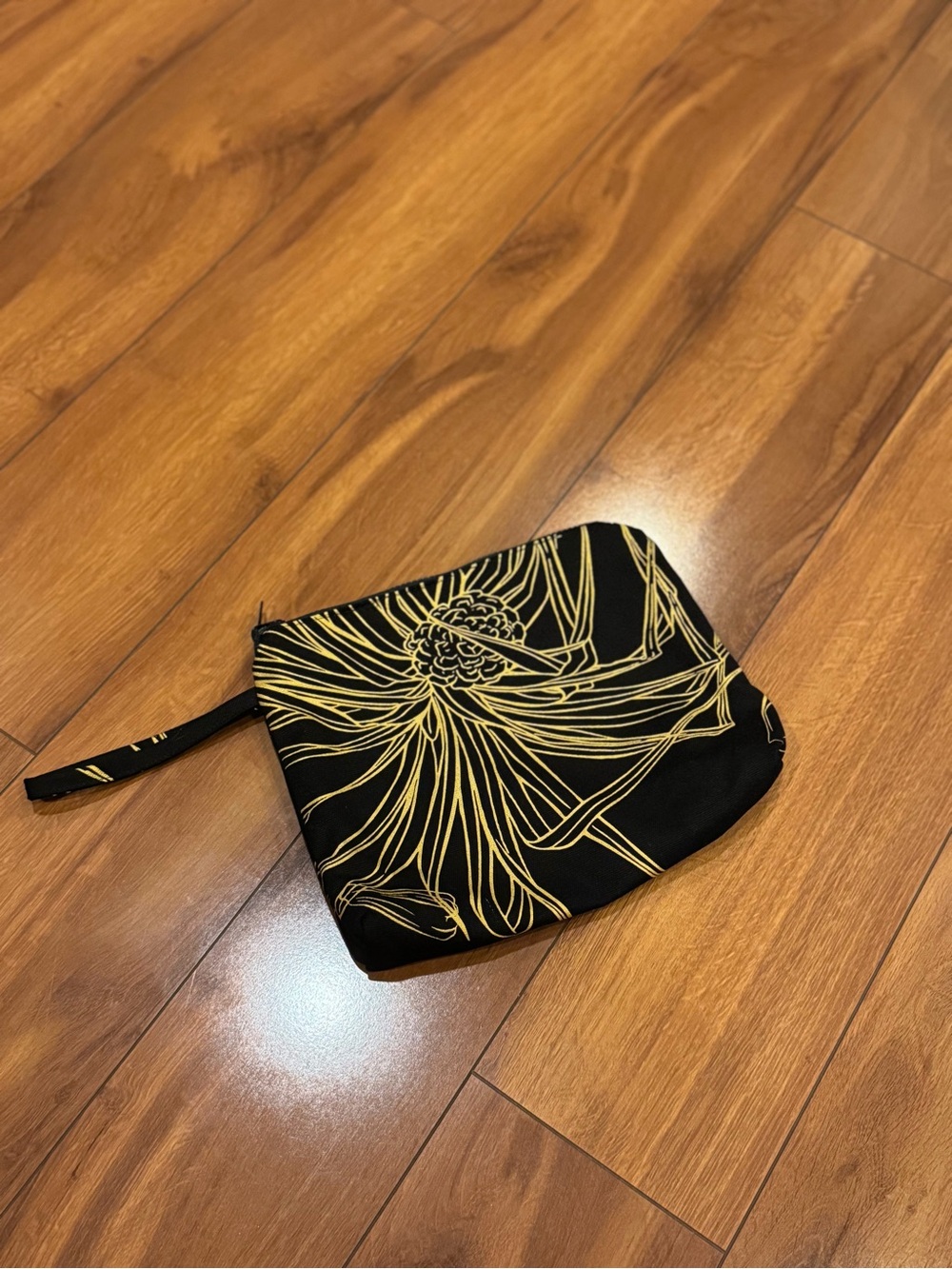 Kaulua’e Hawaii pouch